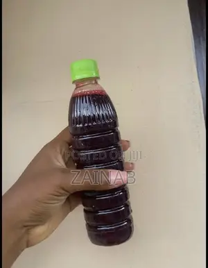 Zobo Drink