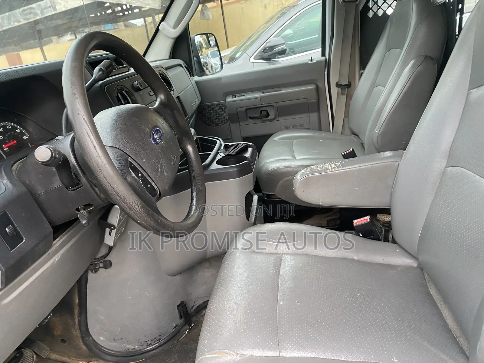 Ford F-150 2011 White