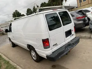 Ford F-150 2011 White