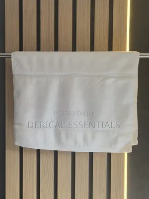 Hotel Guest Towels