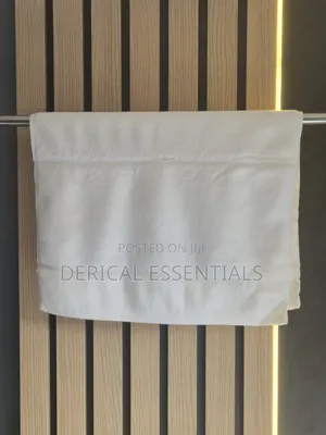 Hotel Guest Towels