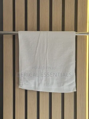 Hotel Guest Towels