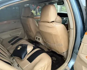 Toyota Avalon 2008 Green