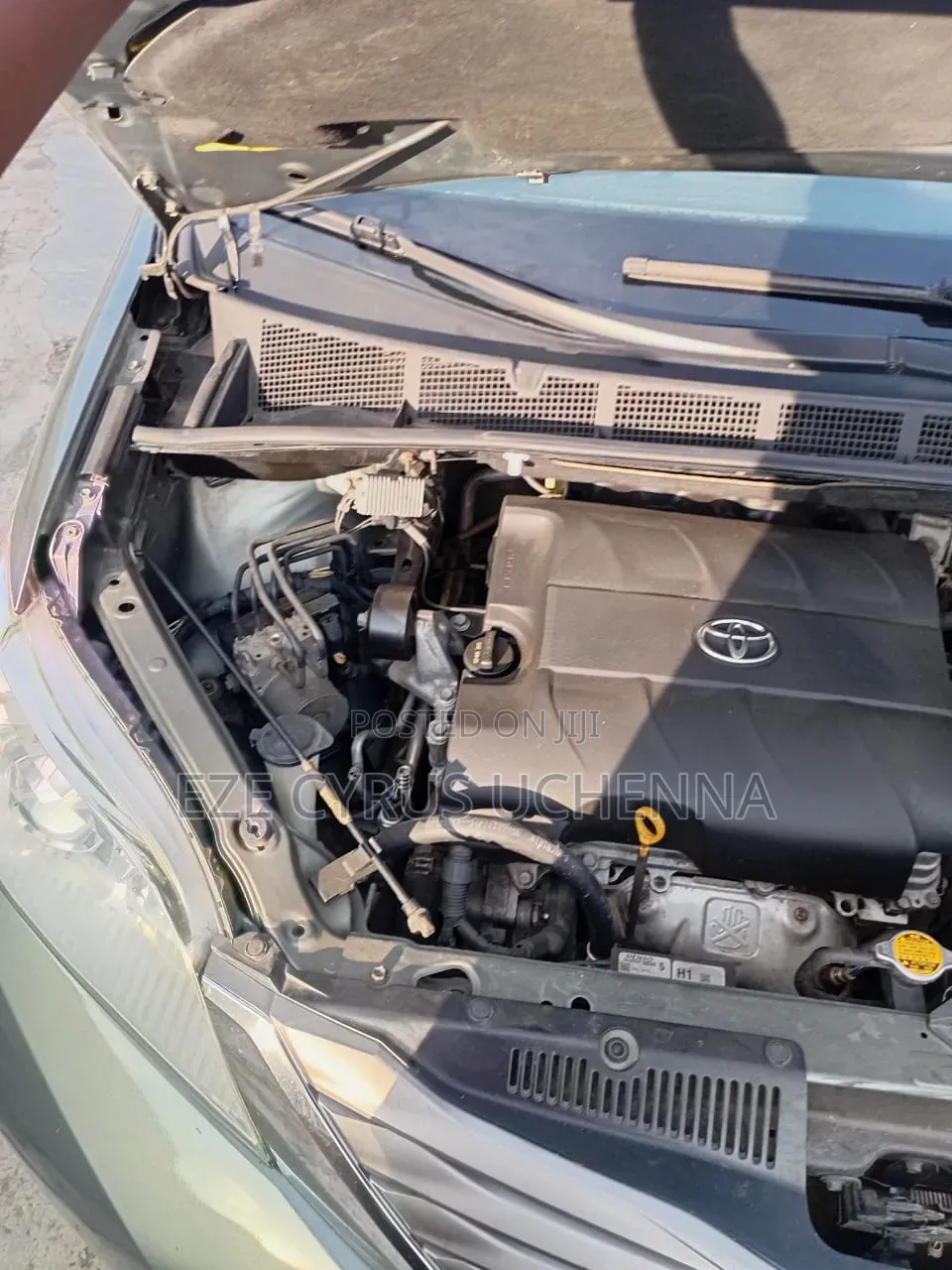 Lexus RX 350 AWD 2013 Gray