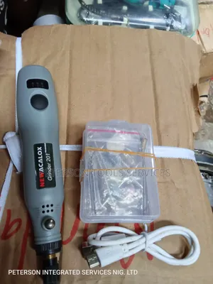 Mini Grinder Set/Rotary Tool