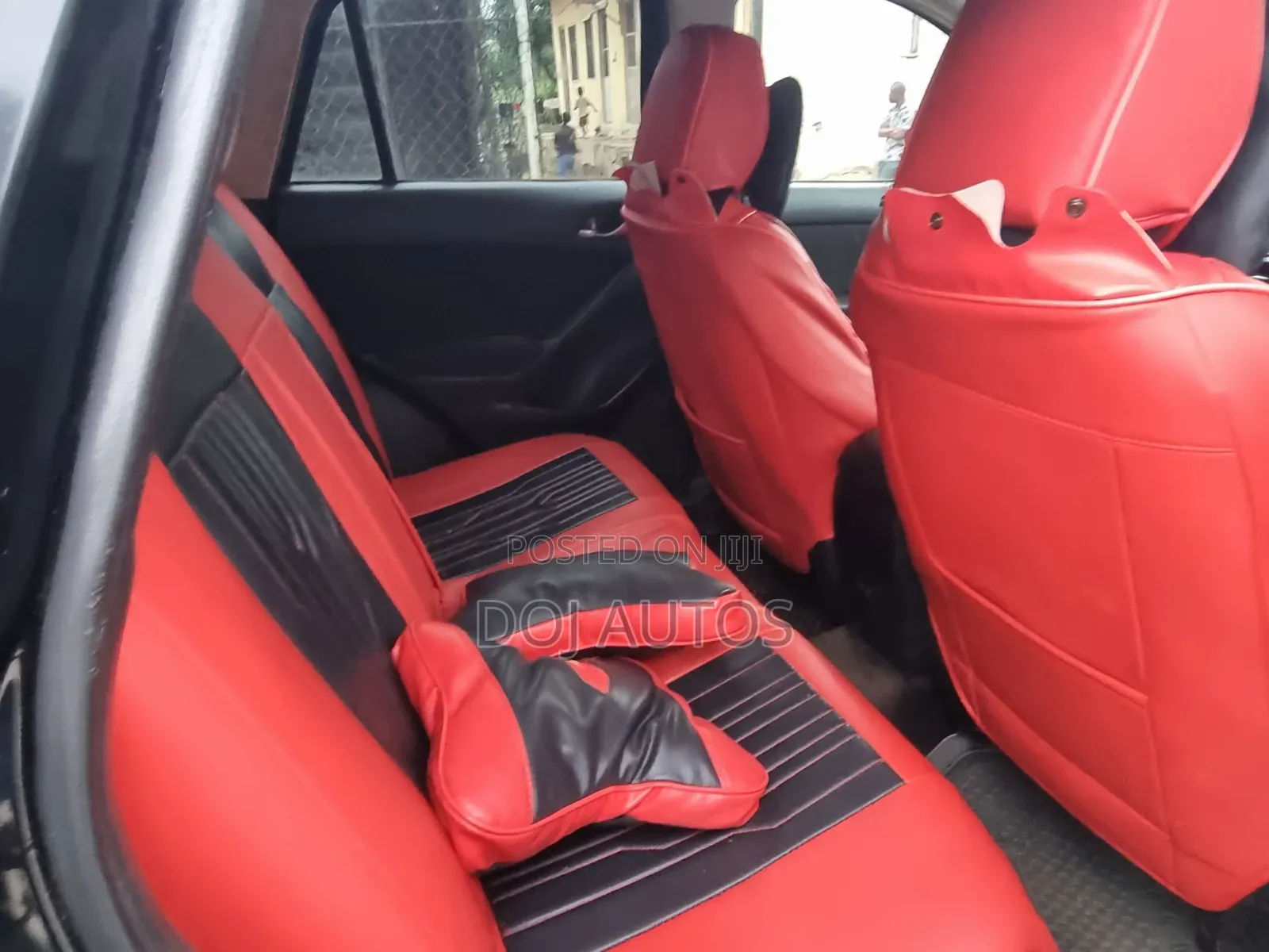 Mazda CX-5 2013 Black