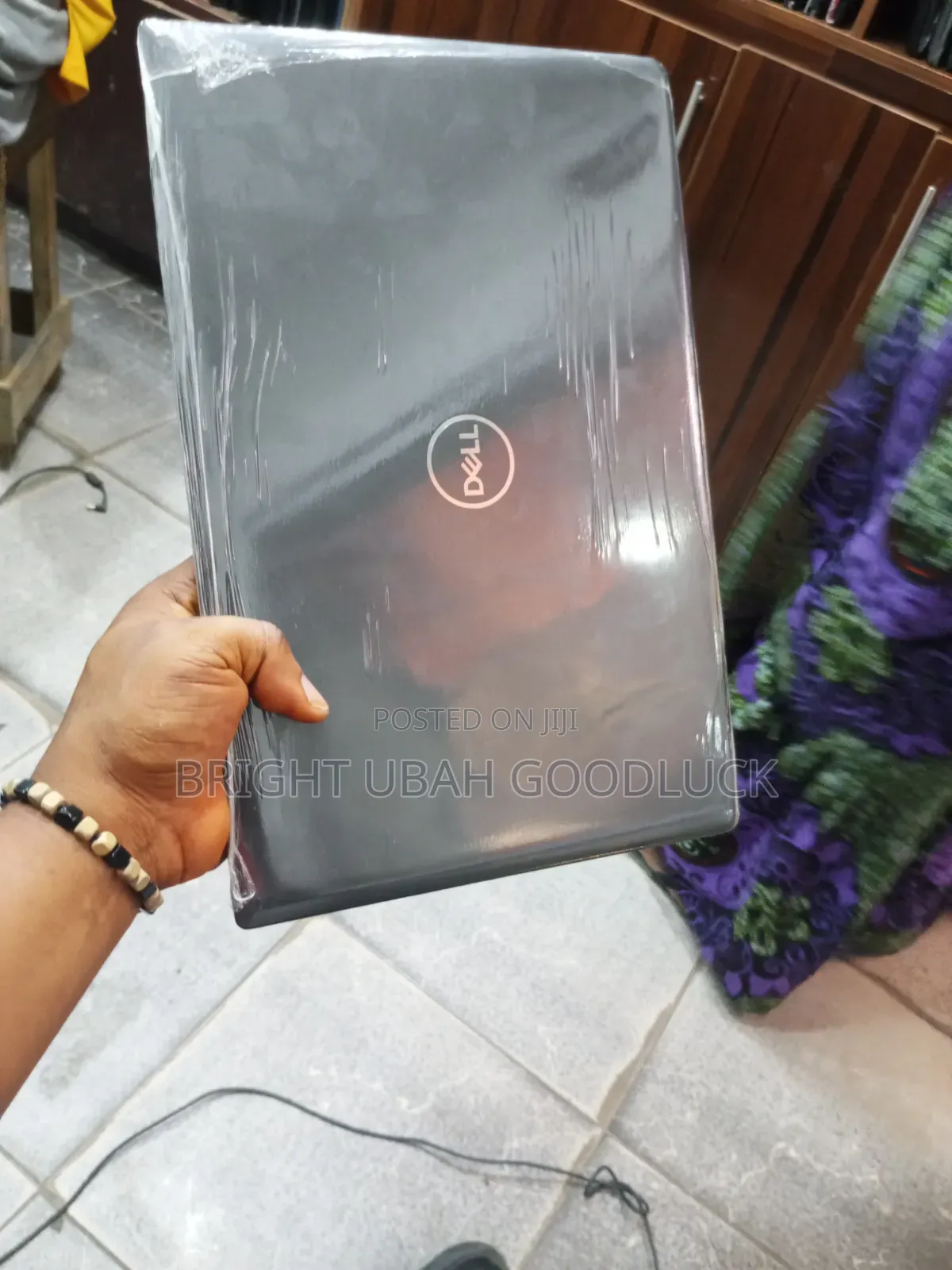Laptop Dell Latitude 3520 16GB Intel Core i5 SSD 256GB