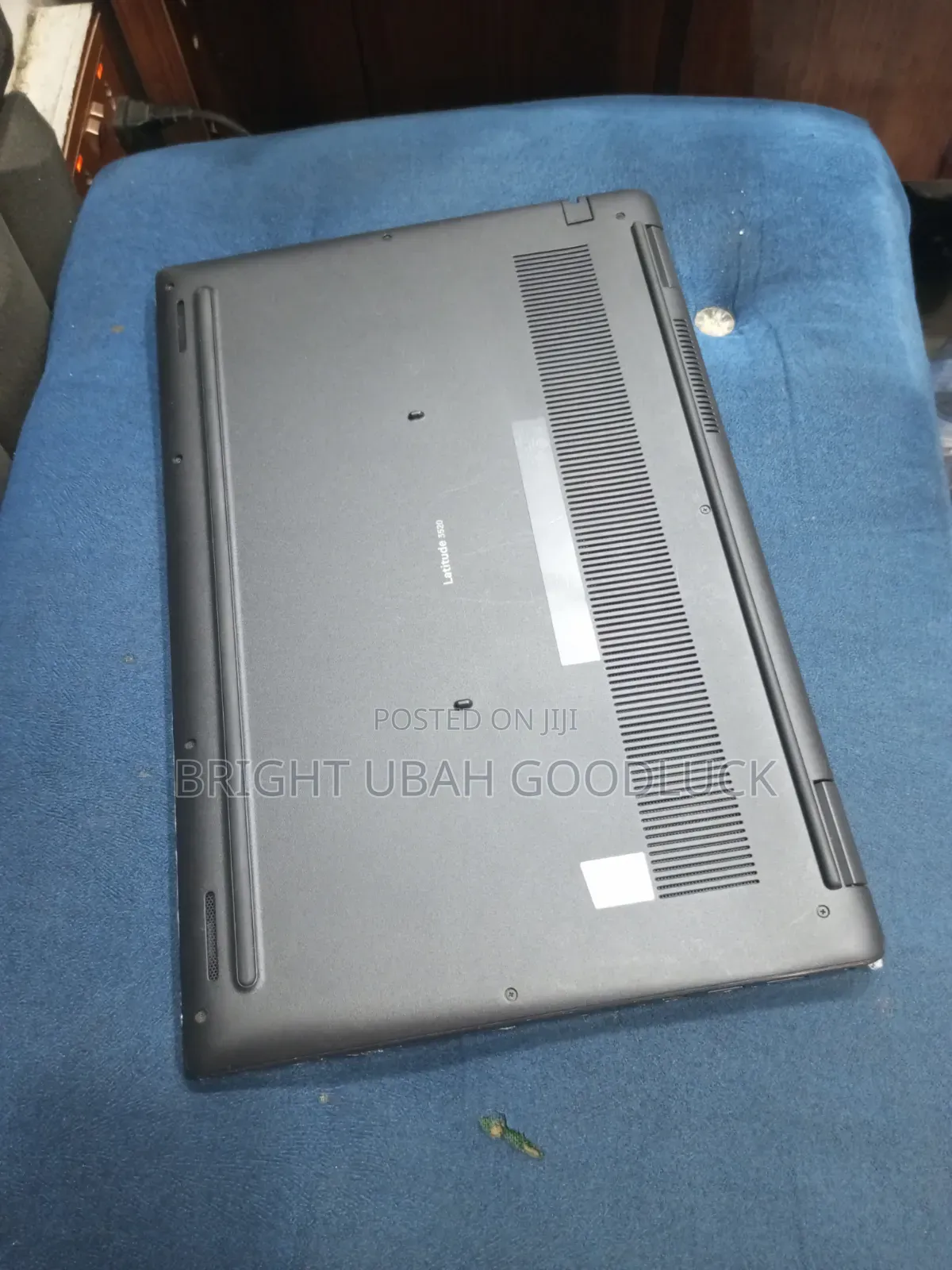 Laptop Dell Latitude 3520 16GB Intel Core i5 SSD 256GB