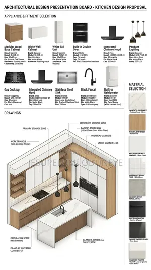 Interior Decorator