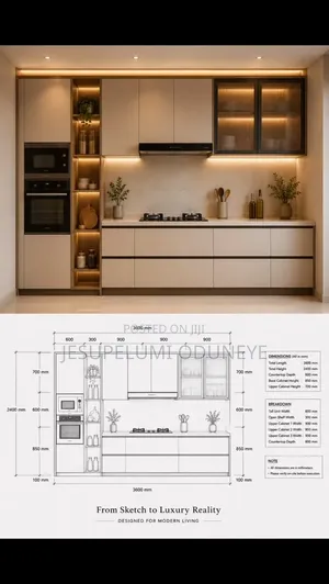 Interior Decorator
