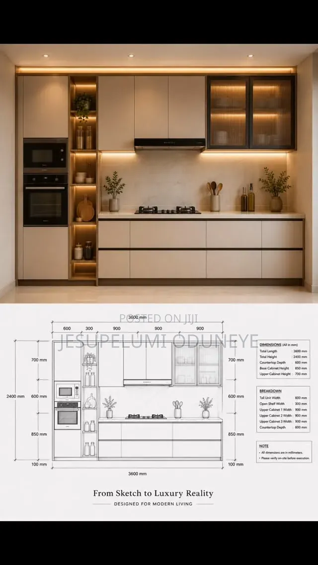 Interior Decorator