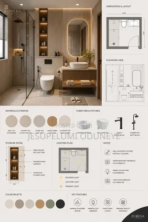 Interior Decorator