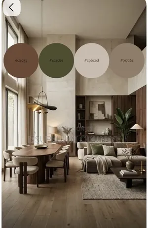 Interior Decorator