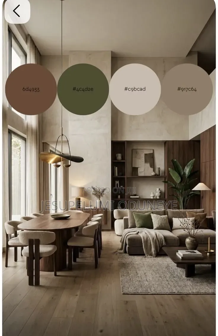 Interior Decorator