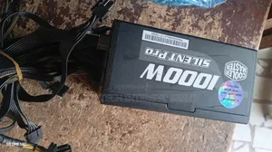 Cooler Master 1000wttz Module PSU