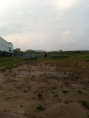 Detached Duplex T Plot Jabi