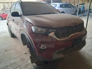 Kia Sonet 2020