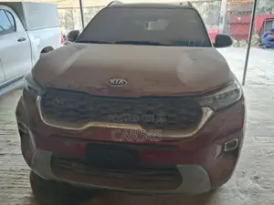 Kia Sonet 2020