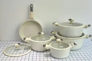 Ceramic Cookware Sets