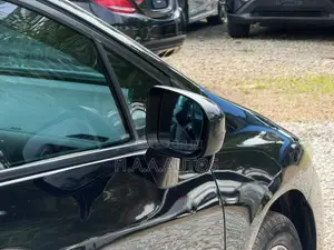 Honda Civic EX-L 4dr Sedan (1.8L 4cyl CVT) 2014 Black