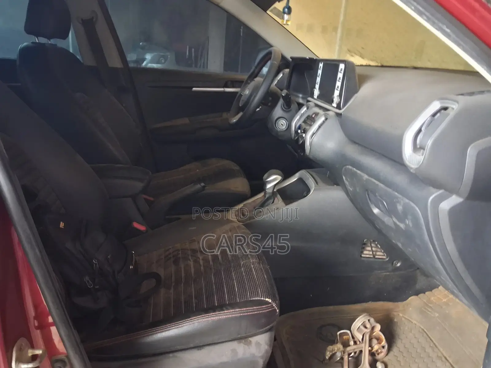 Kia Sonet 2020