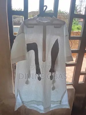 Male Traditional Shirt