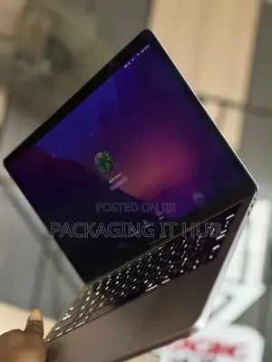 Laptop Apple MacBook 2016 8GB Intel Core i5 SSHD (Hybrid) 256GB