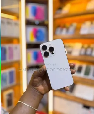 Apple iPhone 16 Pro 256 GB Gold