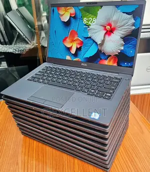 Laptop Dell Latitude 7400 8GB Intel Core i7 SSD 256GB