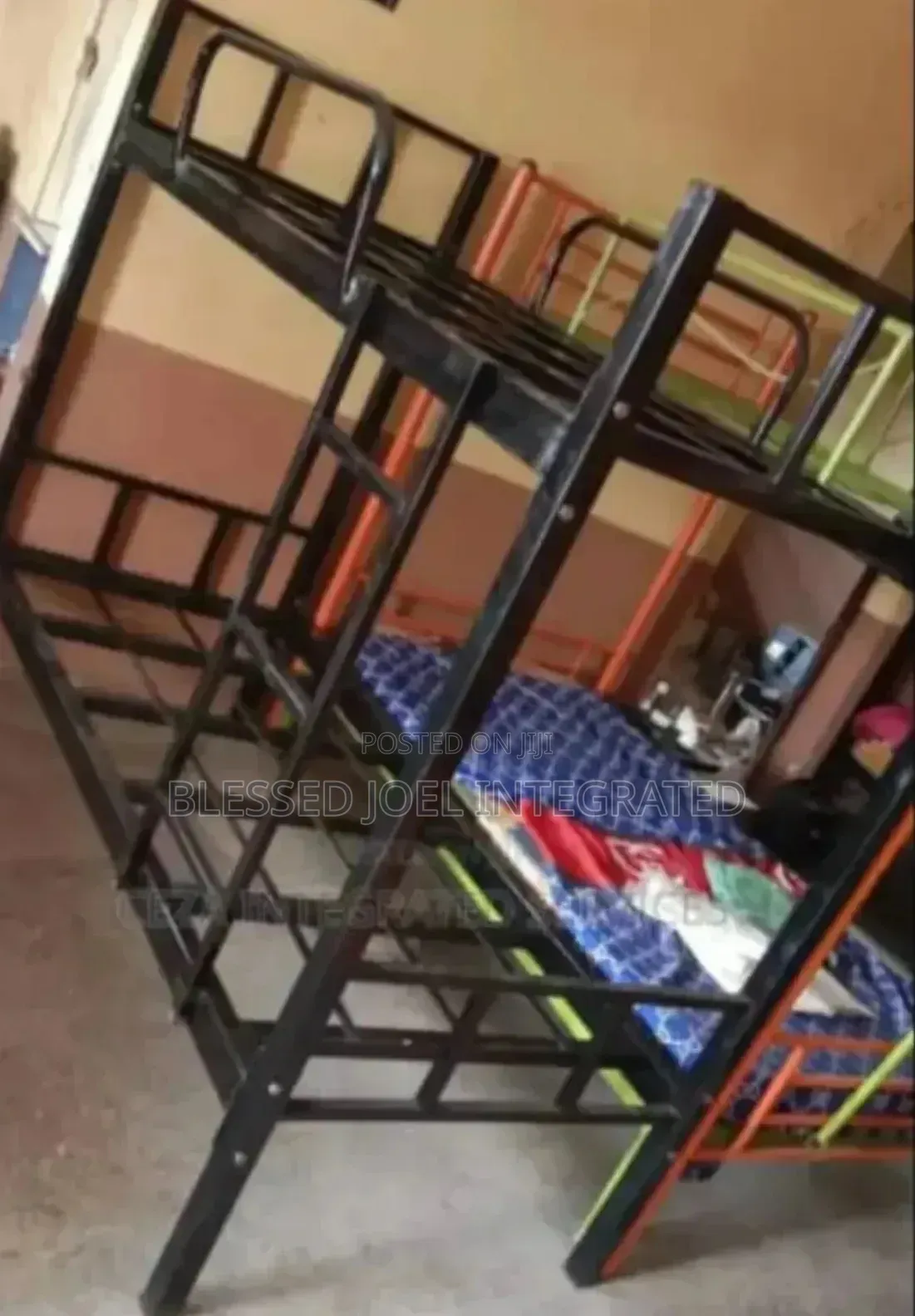 Quality Bunk Bed