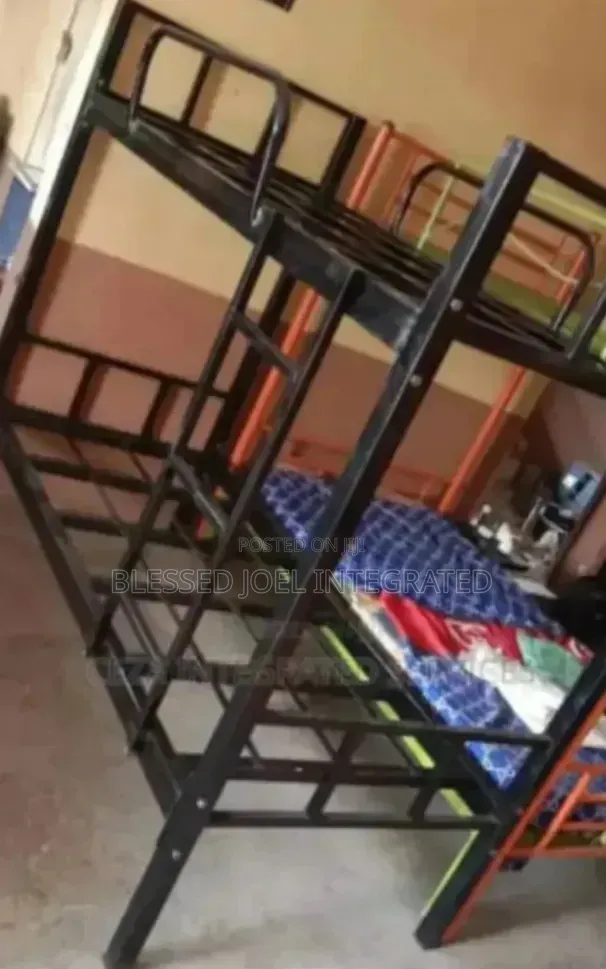 Quality Bunk Bed