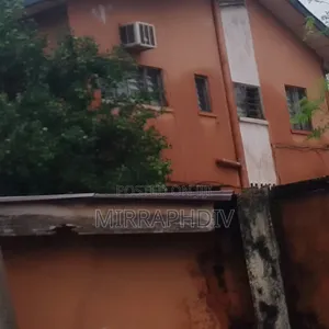 Duplex of 2900sqm for Sale at Old GRA Enugu