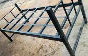 Bunk Bed Quality Metal