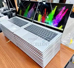 Laptop HP EliteBook 840 G6 8GB Intel Core i5 SSD 256GB