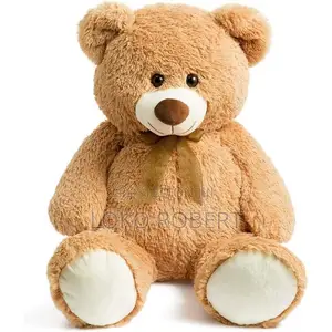 Home Teddy Bear Large Teddy Bear Toy for Girlfriend Kids Inches Brown