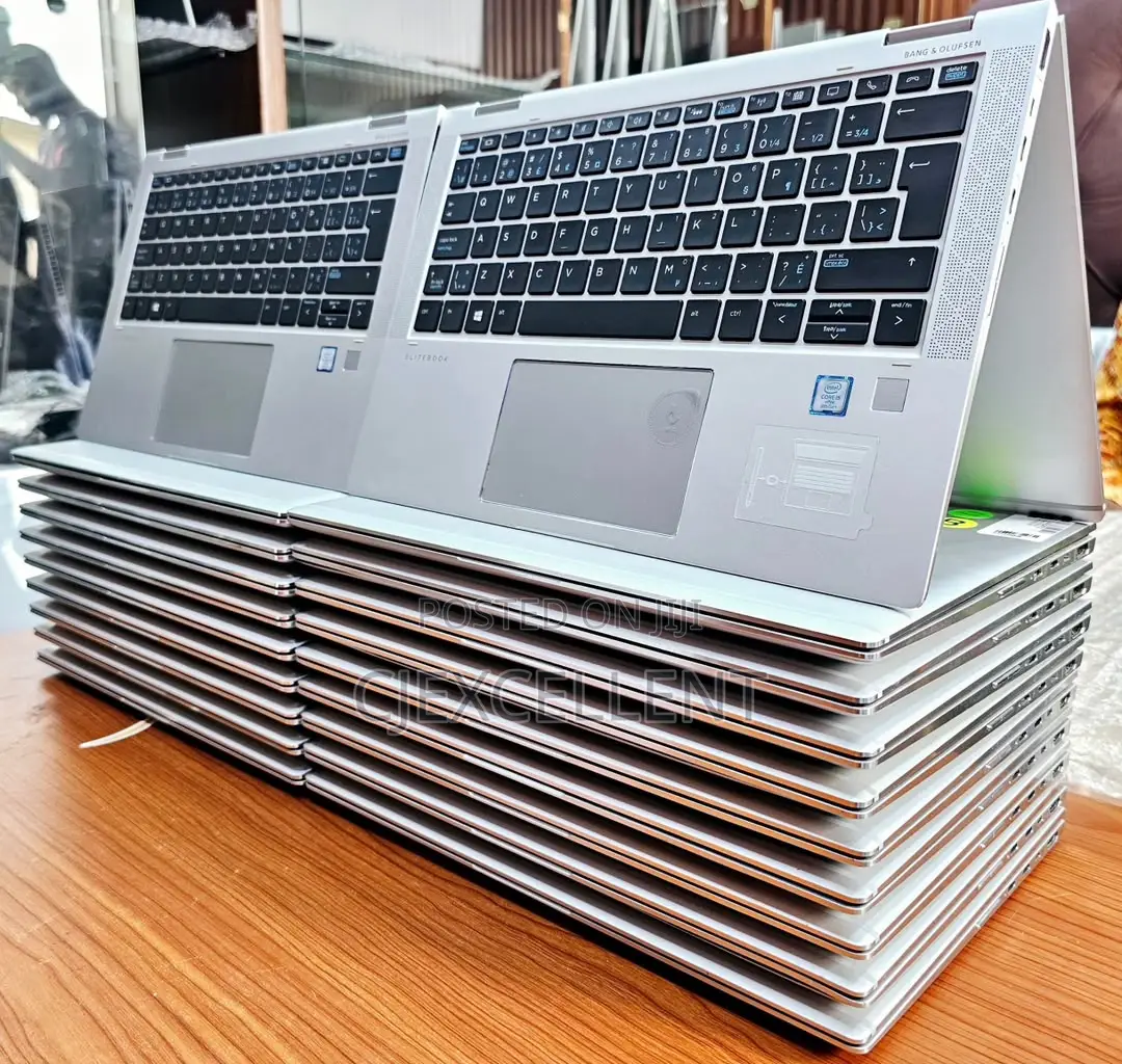 Laptop HP EliteBook 840 G6 8GB Intel Core i5 SSD 256GB