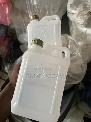 2 Half Liter Kege