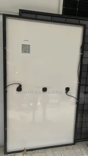 400W Solar Panel
