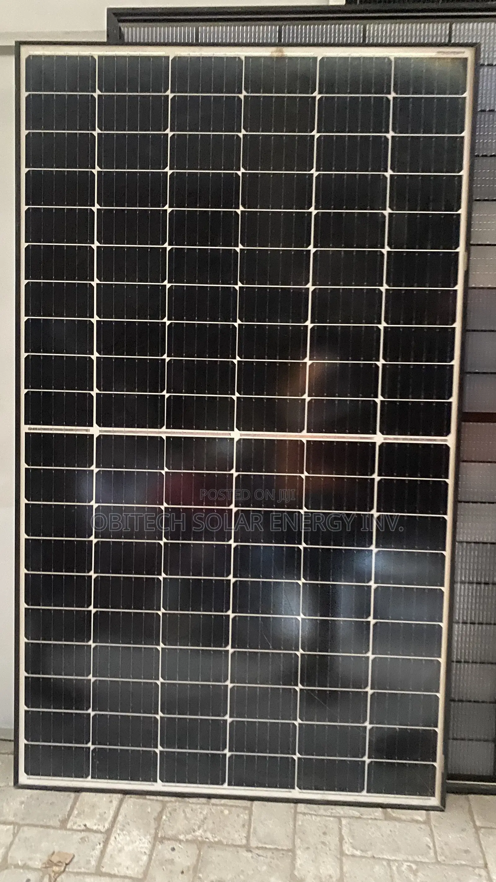 400W Solar Panel