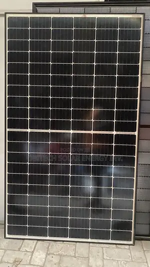 400W Solar Panel