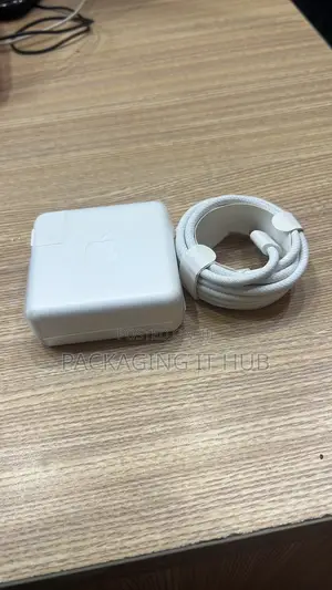 MacBook Pro Charger Complete With USB C