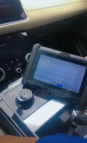 Automobile Electrician and Diagnostic , Repair, Sensors, ECU and Mac