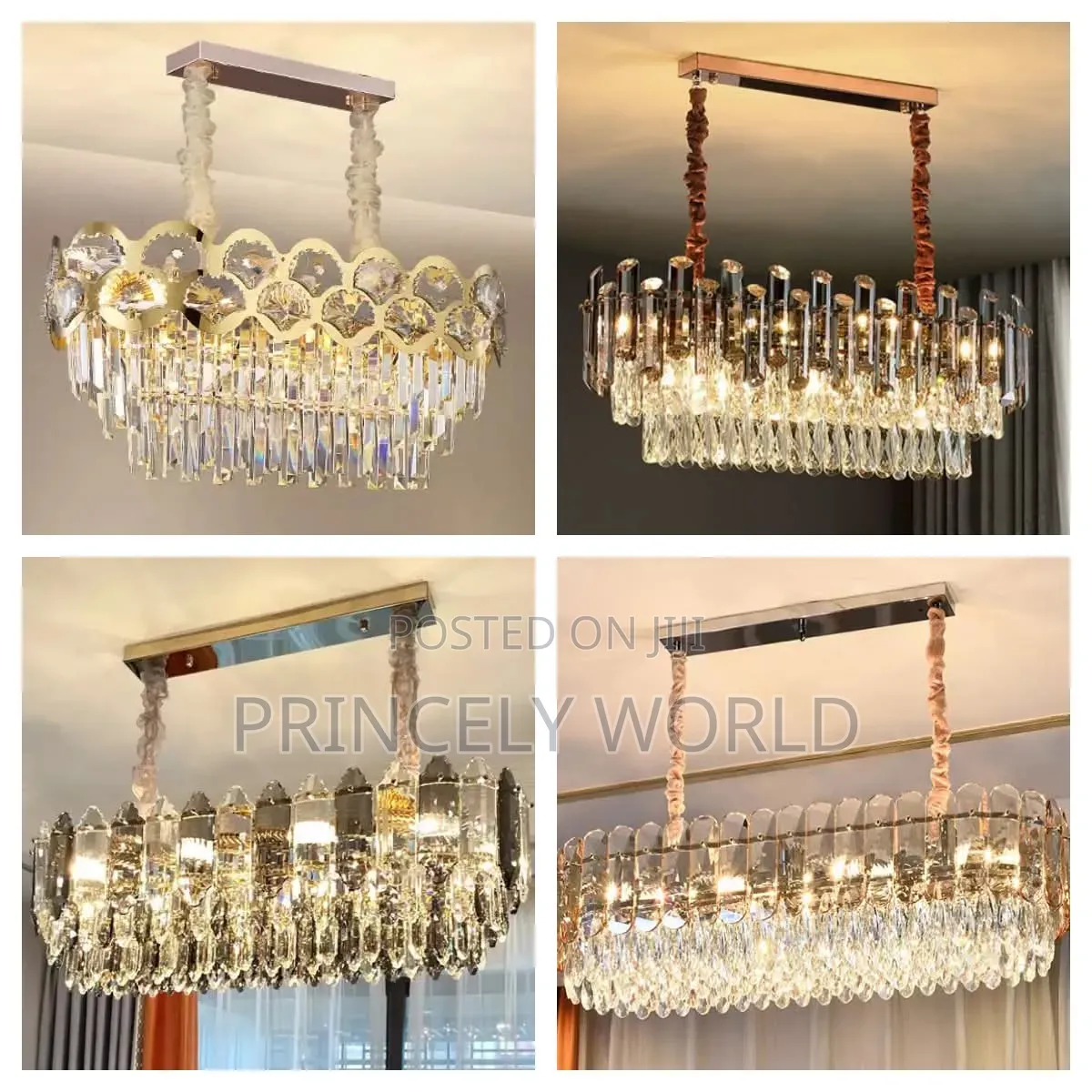 Quality Chandelier Lightings