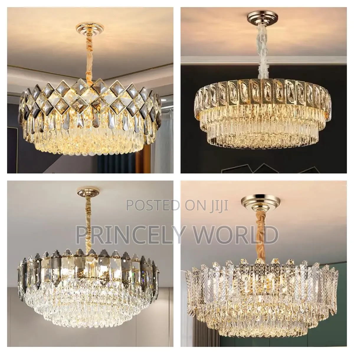 Quality Chandelier Lightings