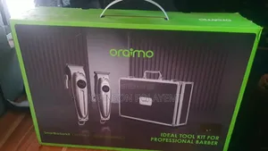 Oraimo SmartBarberKit