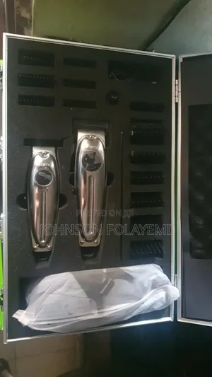 Oraimo SmartBarberKit