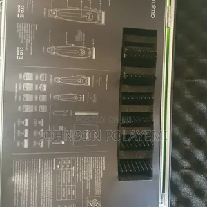 Oraimo SmartBarberKit