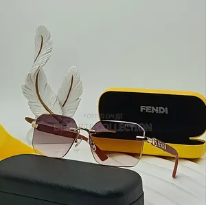 FENDI Top Quality Glass