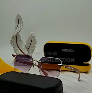 FENDI Top Quality Glass