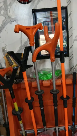 Safety Equipment